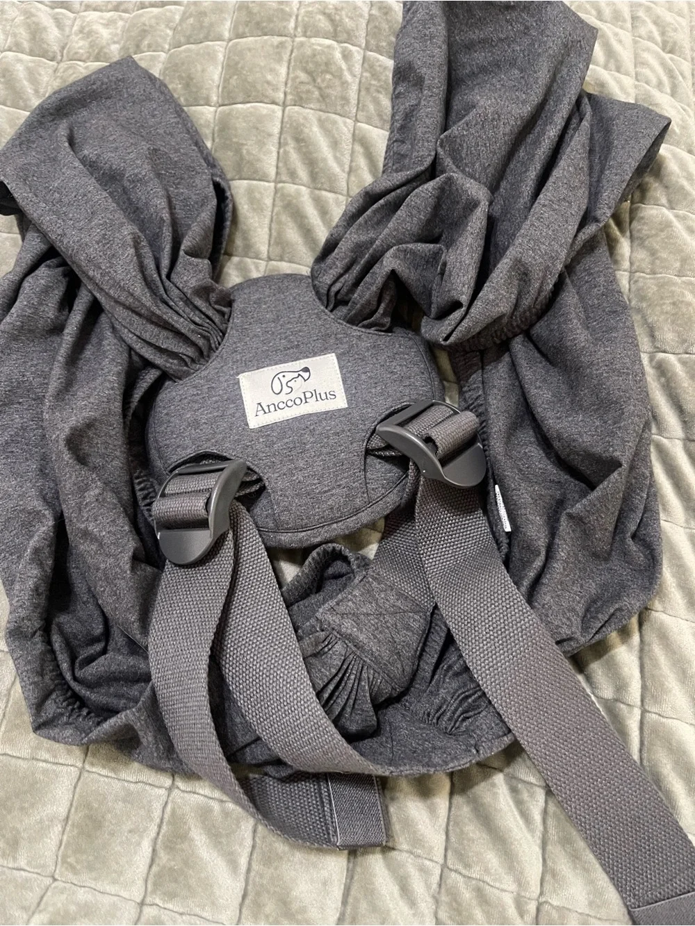 AnccoPlus Dog Carrier For Small Dogs